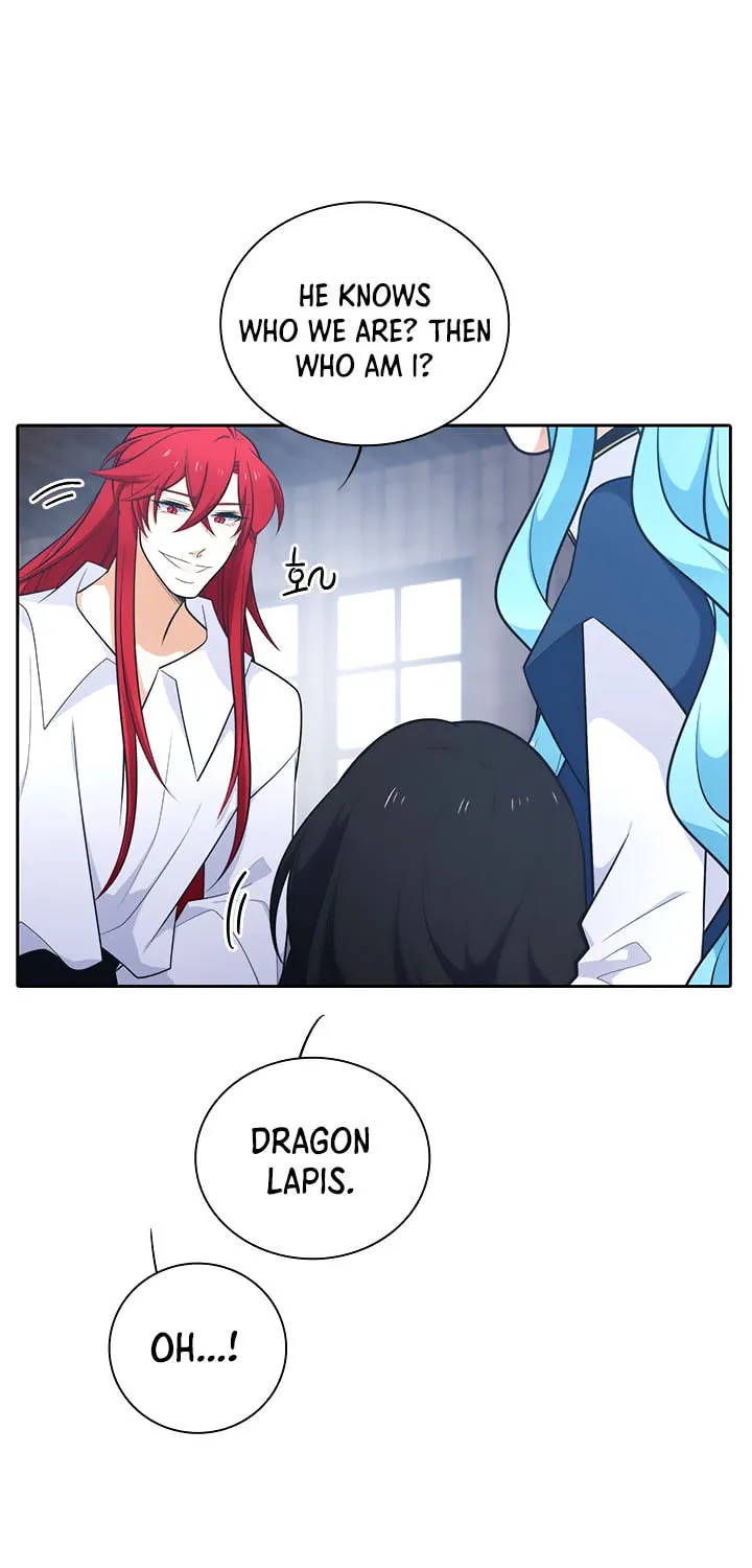 Read Elqueeness chapter 190 image 11 on Lezhin