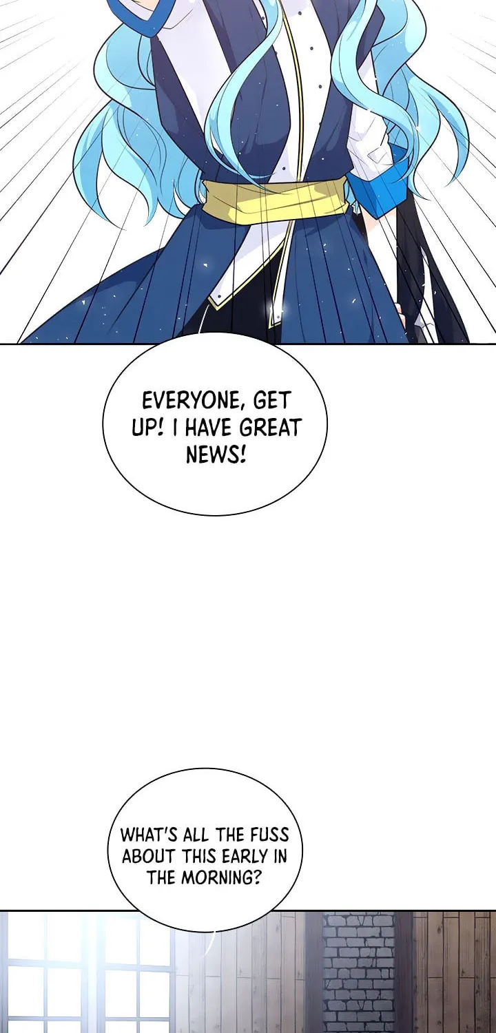 Read Elqueeness chapter 190 image 2 on Lezhin
