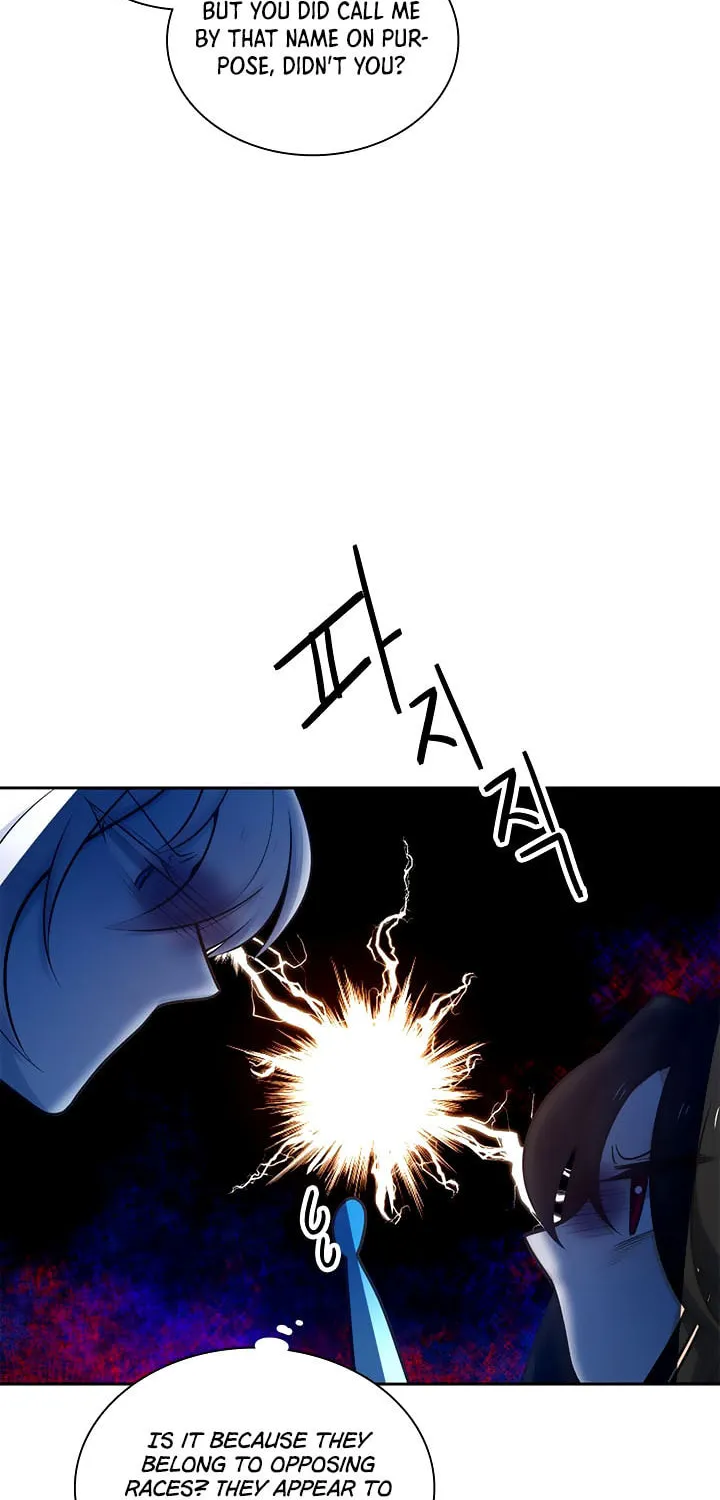 Read Elqueeness chapter 190 image 20 on Lezhin
