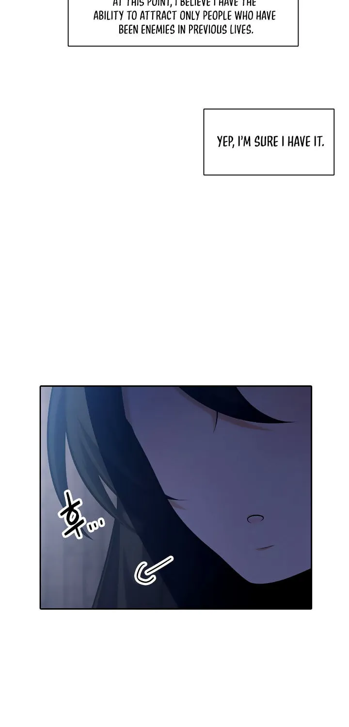 Read Elqueeness chapter 190 image 22 on Lezhin