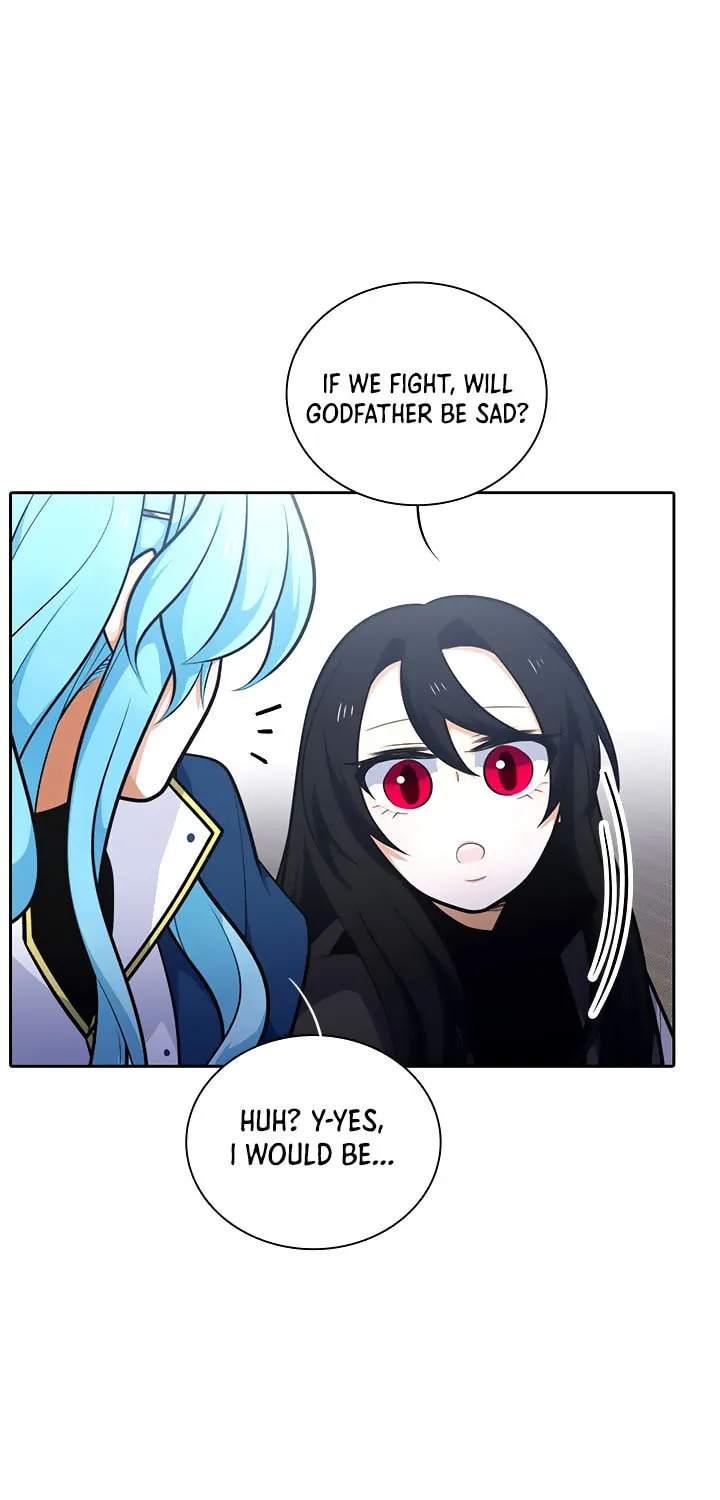 Read Elqueeness chapter 190 image 23 on Lezhin