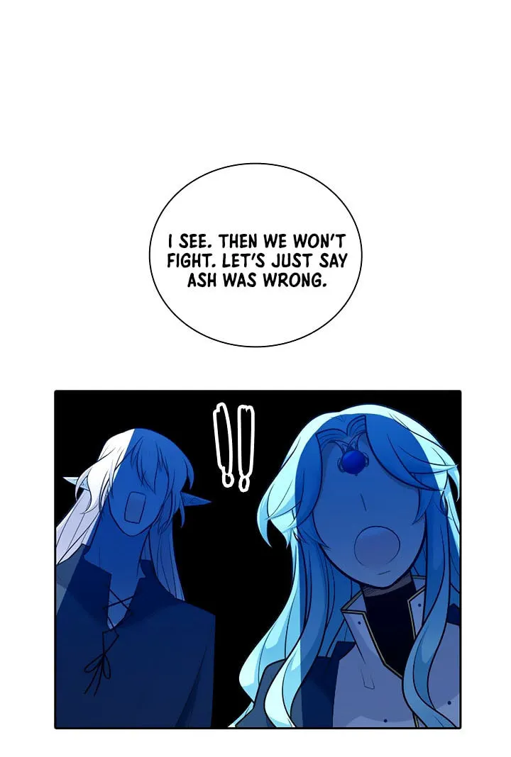 Read Elqueeness chapter 190 image 24 on Lezhin