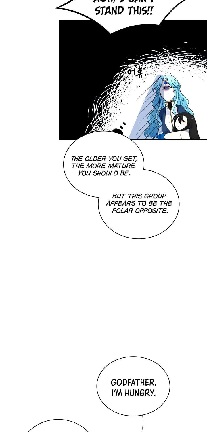 Read Elqueeness chapter 190 image 28 on Lezhin