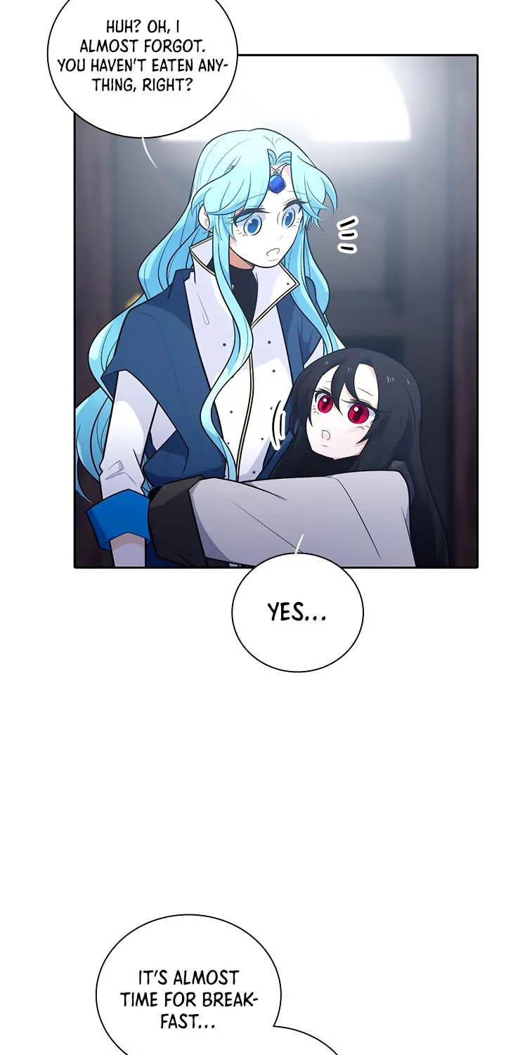 Read Elqueeness chapter 190 image 29 on Lezhin