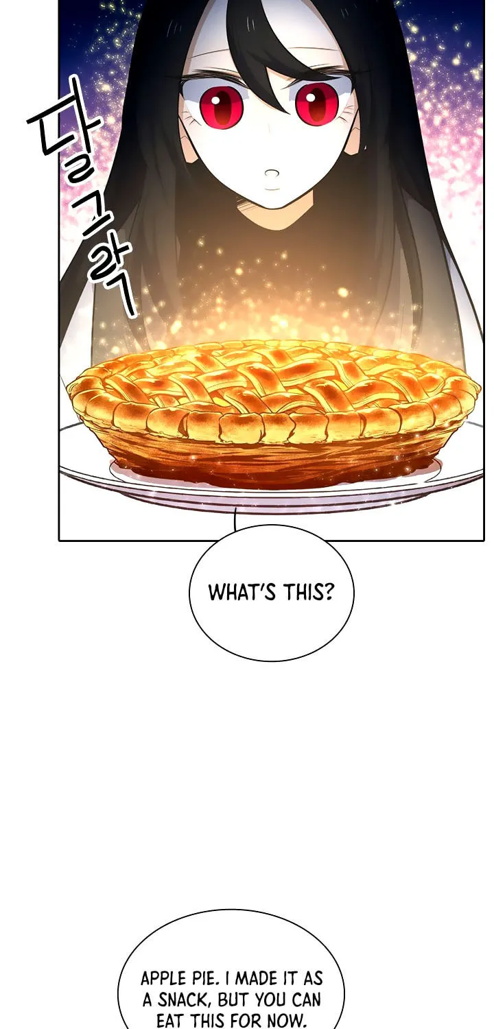 Read Elqueeness chapter 190 image 32 on Lezhin