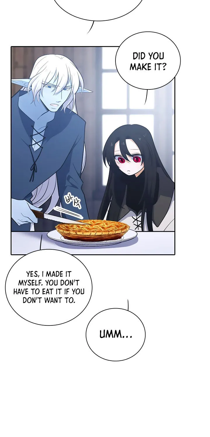 Read Elqueeness chapter 190 image 33 on Lezhin