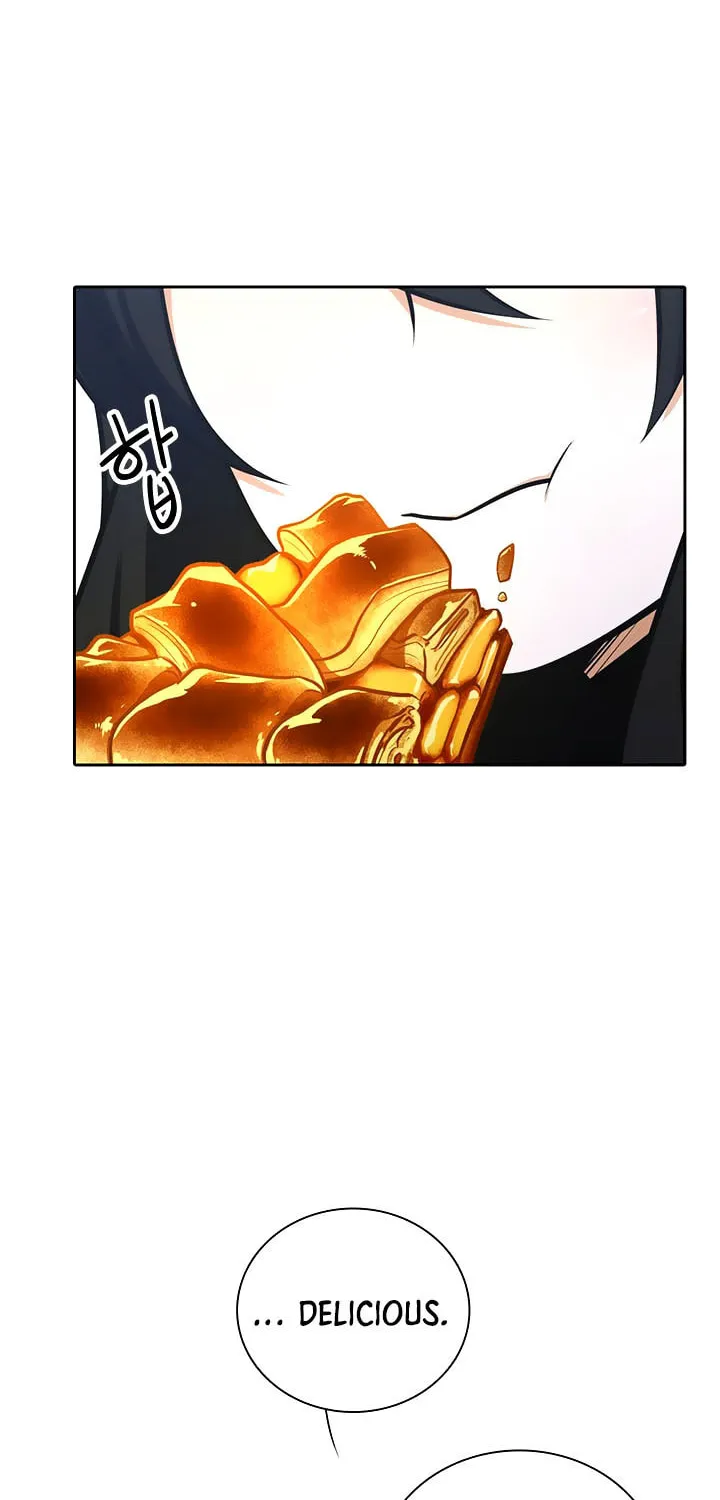 Read Elqueeness chapter 190 image 34 on Lezhin