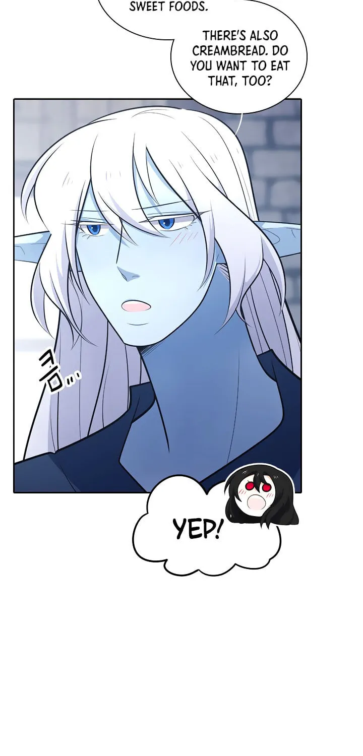 Read Elqueeness chapter 190 image 36 on Lezhin