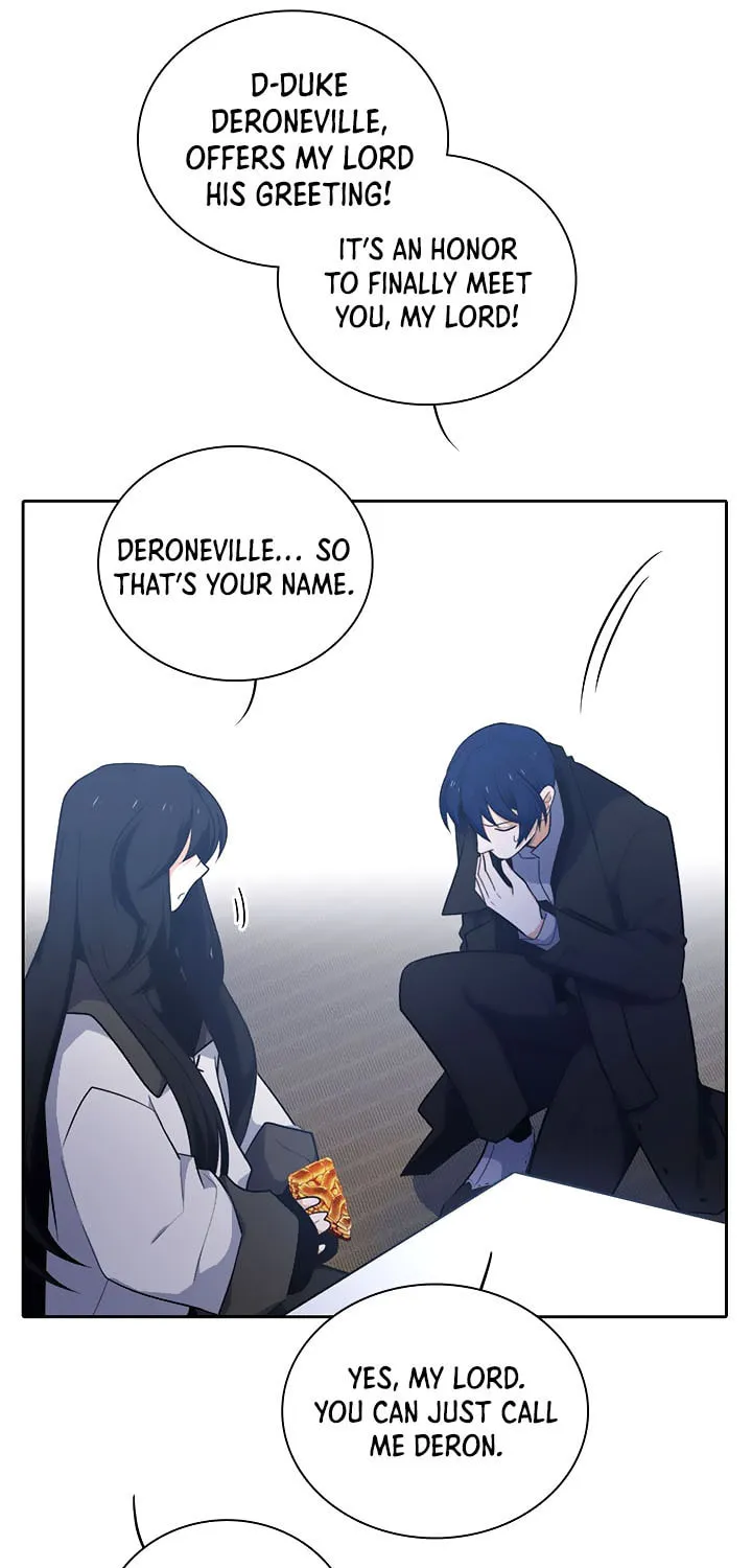 Read Elqueeness chapter 190 image 42 on Lezhin