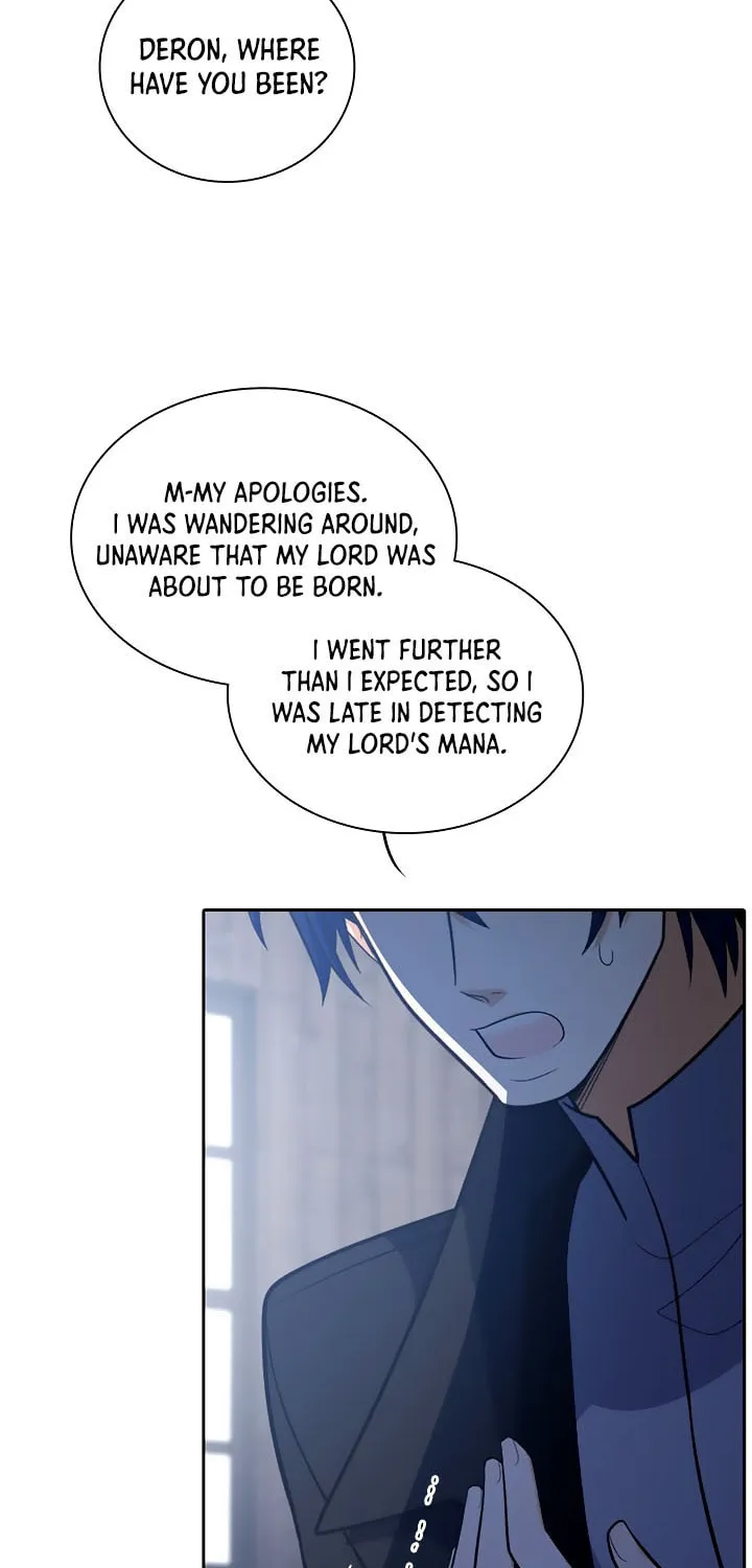 Read Elqueeness chapter 190 image 43 on Lezhin
