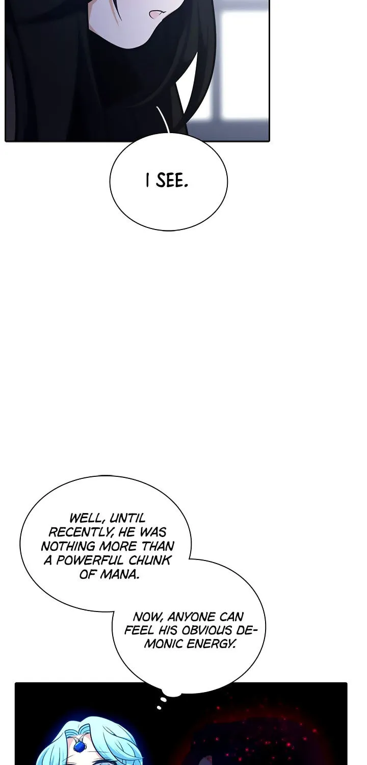 Read Elqueeness chapter 190 image 45 on Lezhin