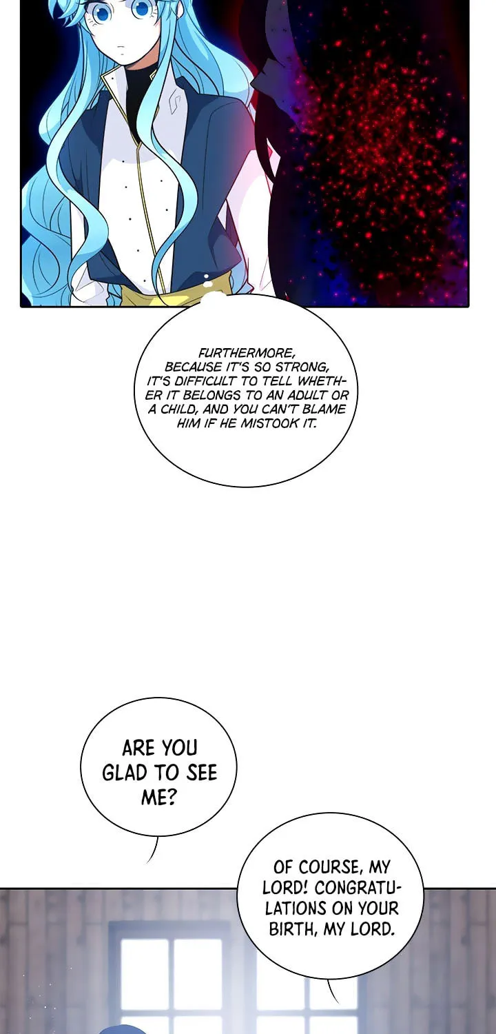Read Elqueeness chapter 190 image 46 on Lezhin