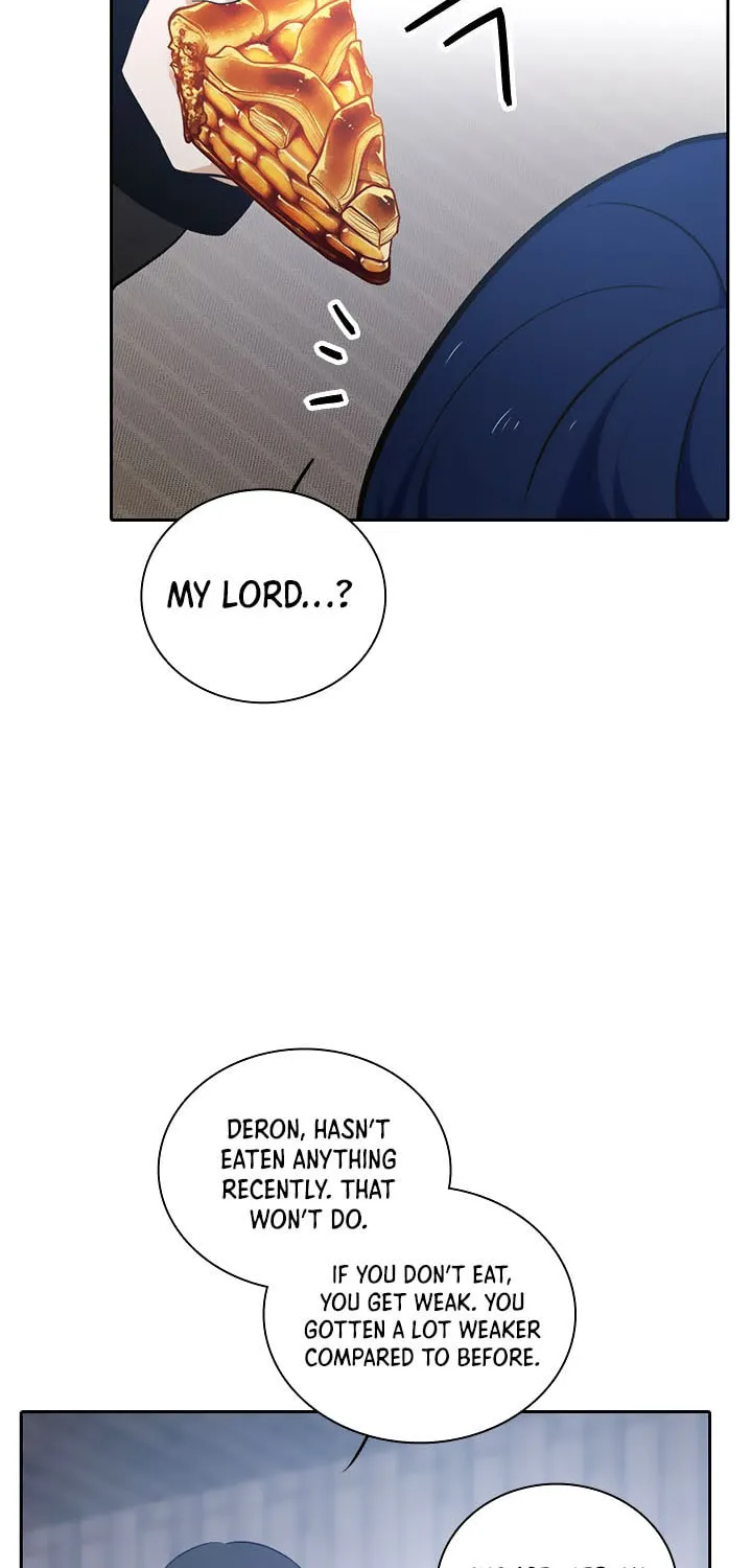 Read Elqueeness chapter 190 image 49 on Lezhin