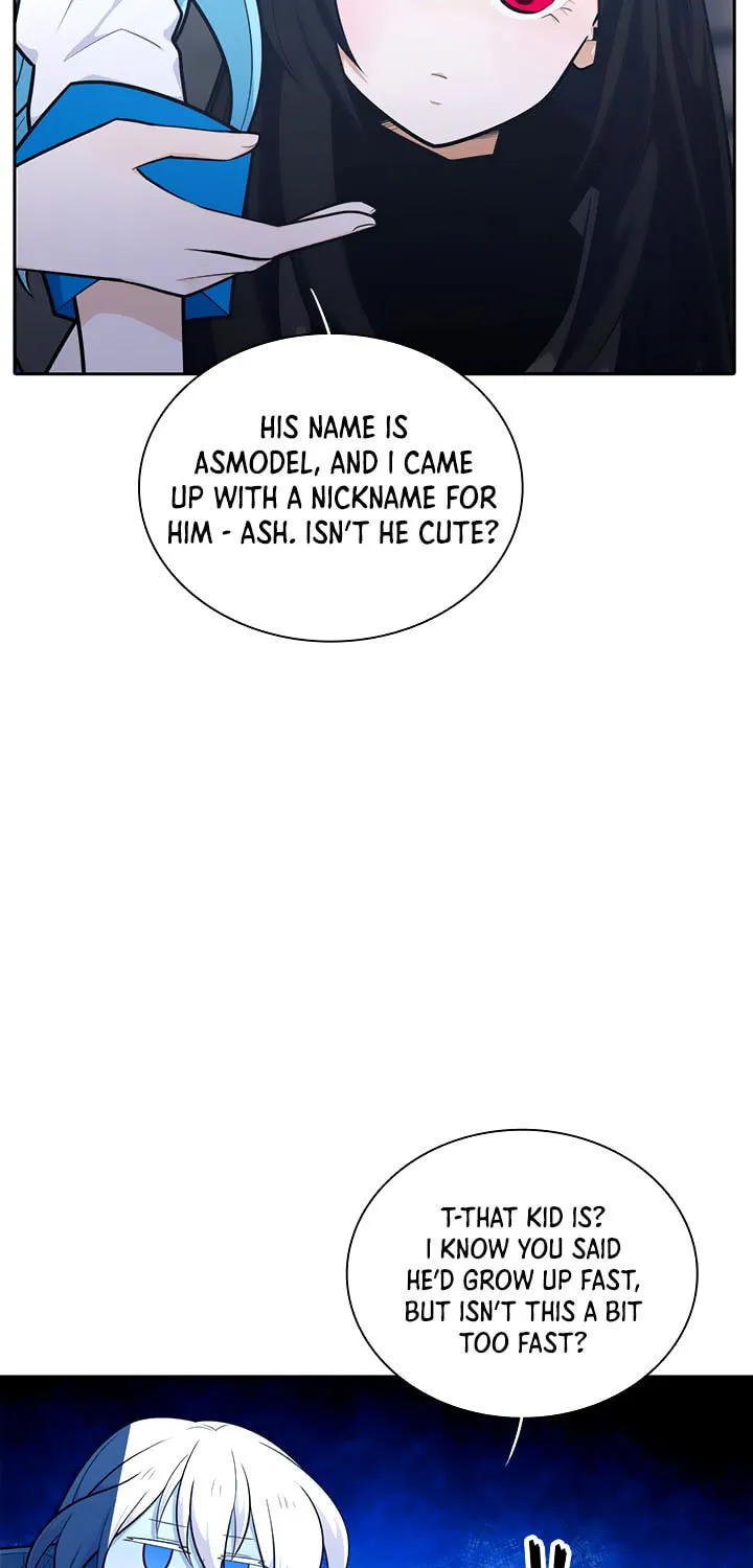 Read Elqueeness chapter 190 image 5 on Lezhin