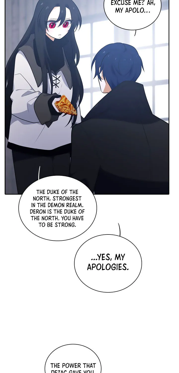 Read Elqueeness chapter 190 image 50 on Lezhin