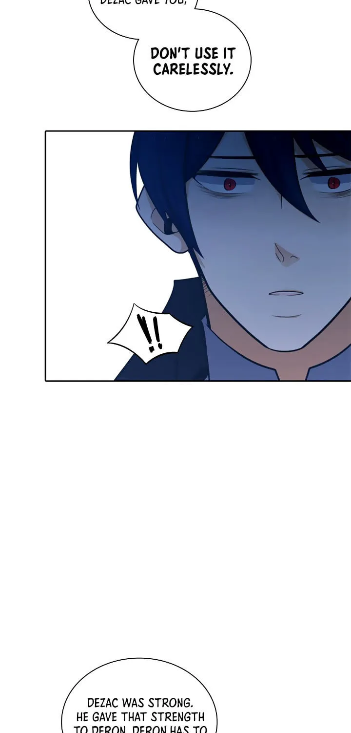 Read Elqueeness chapter 190 image 51 on Lezhin