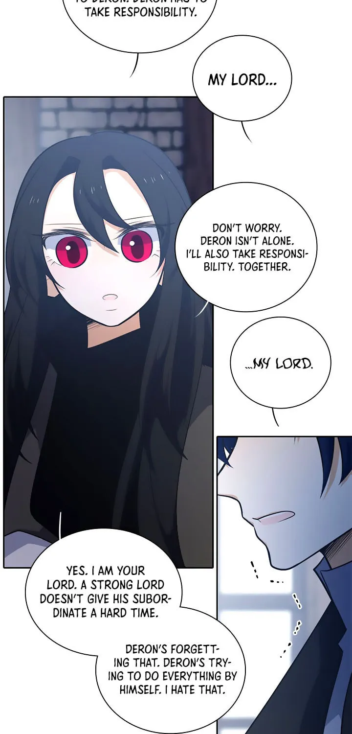 Read Elqueeness chapter 190 image 52 on Lezhin