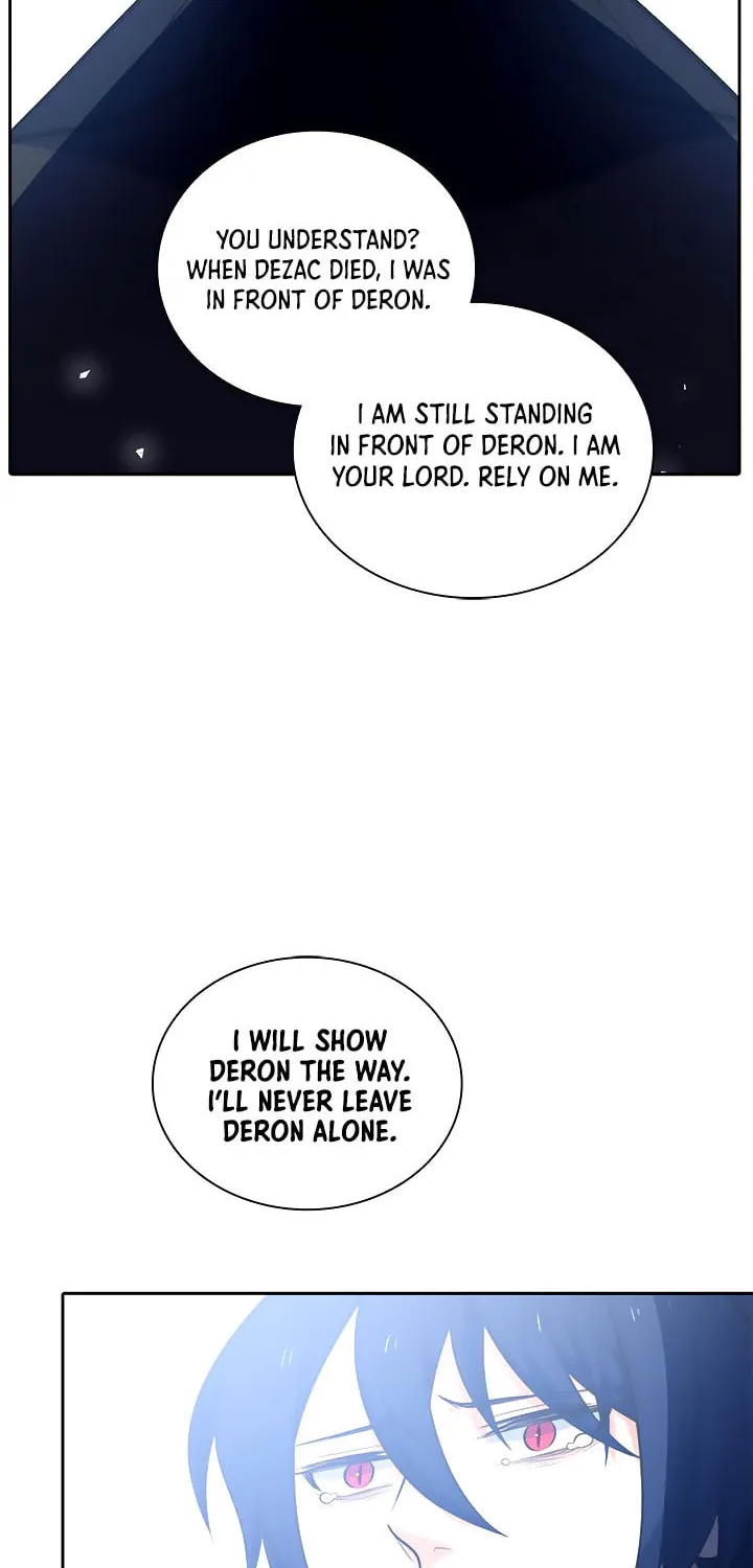 Read Elqueeness chapter 190 image 55 on Lezhin
