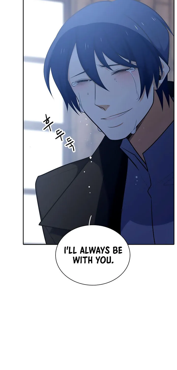 Read Elqueeness chapter 190 image 58 on Lezhin