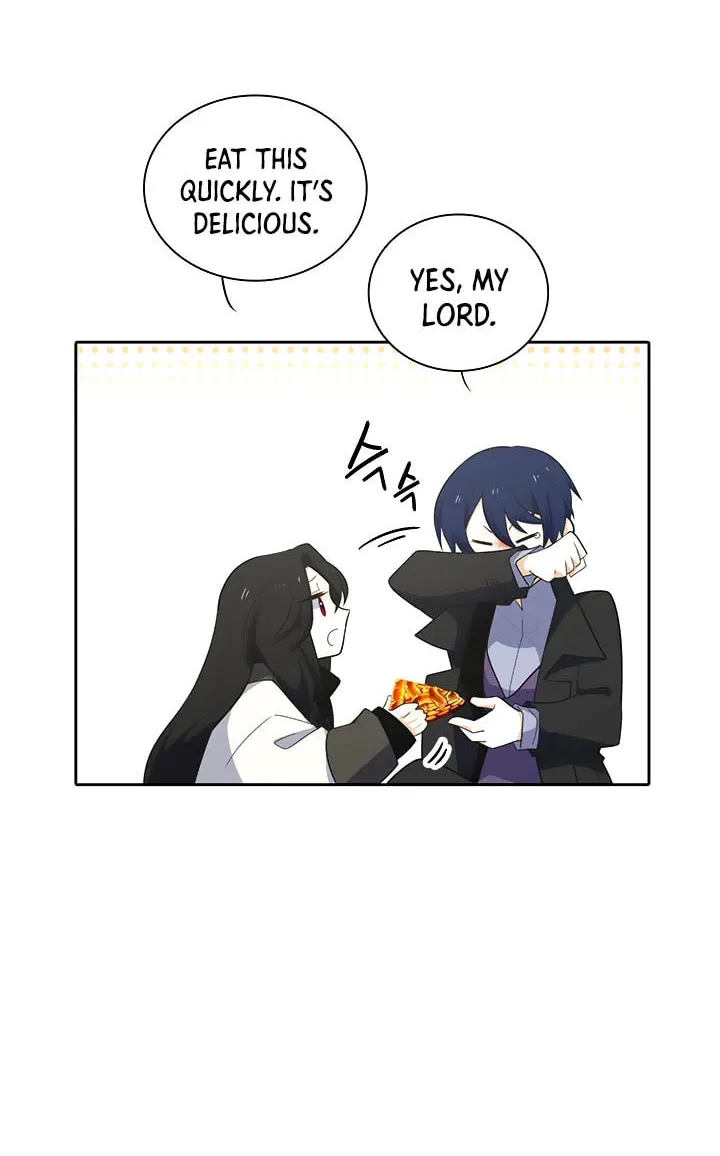 Read Elqueeness chapter 190 image 59 on Lezhin