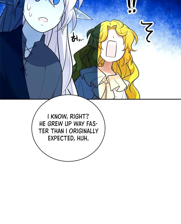 Read Elqueeness chapter 190 image 6 on Lezhin