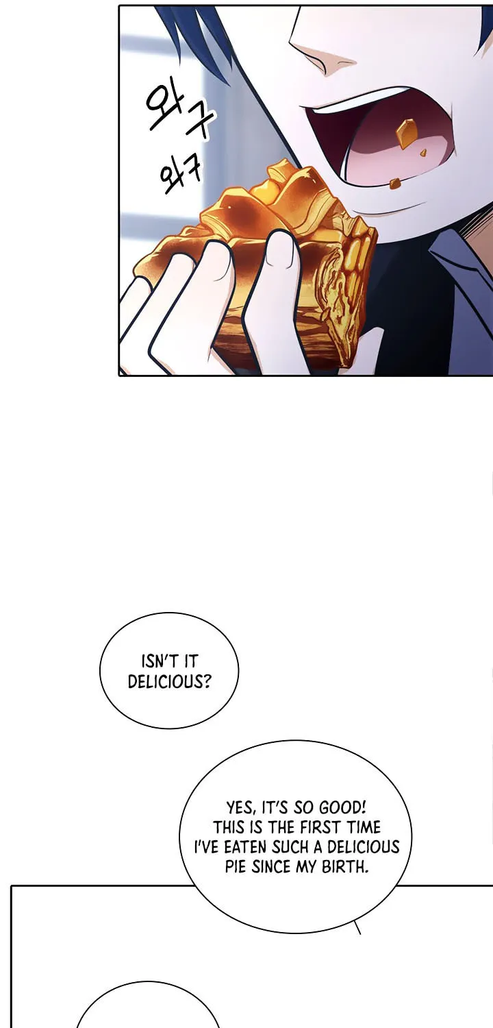 Read Elqueeness chapter 190 image 60 on Lezhin