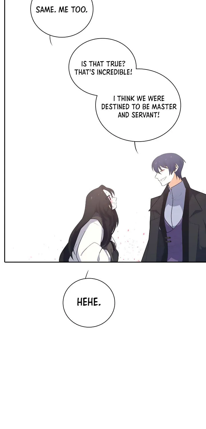 Read Elqueeness chapter 190 image 61 on Lezhin