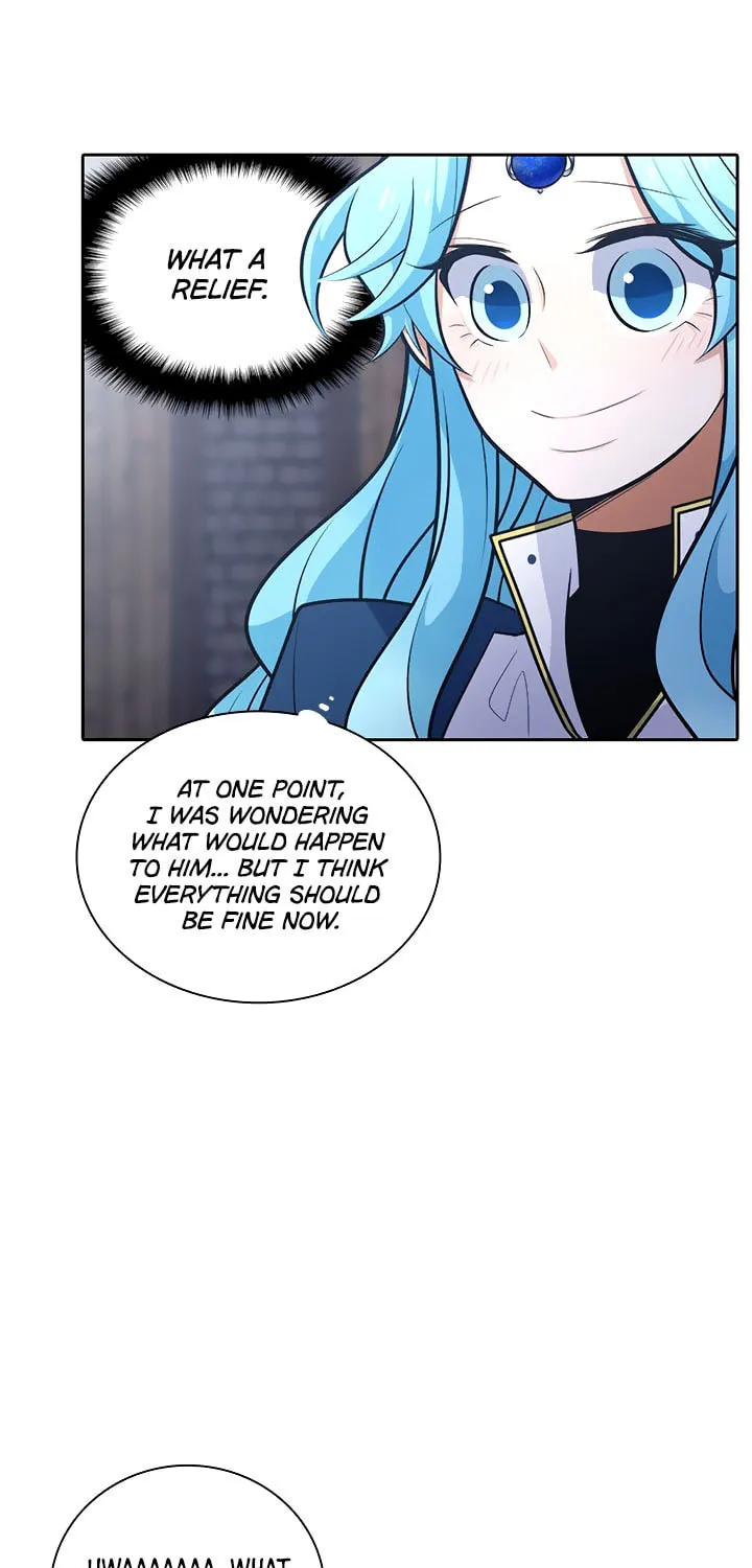 Read Elqueeness chapter 190 image 62 on Lezhin