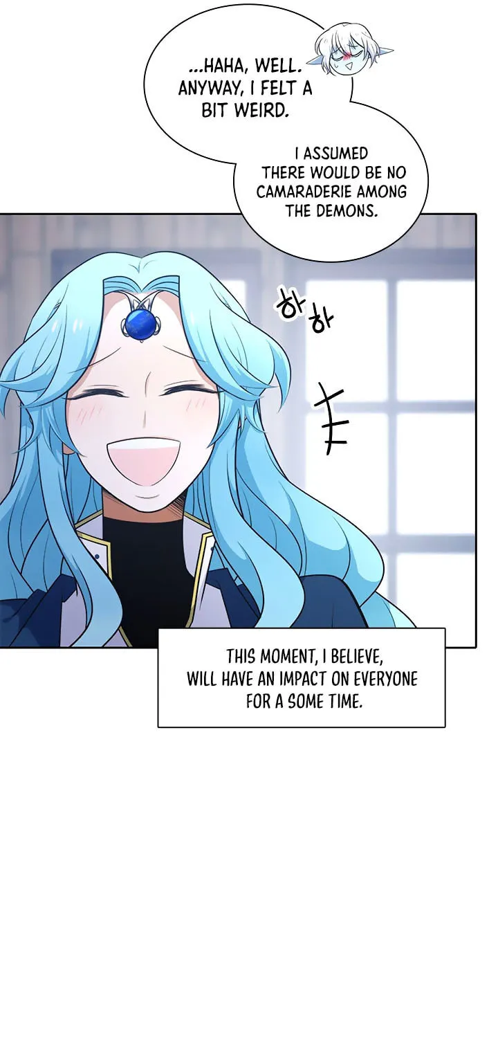 Read Elqueeness chapter 190 image 66 on Lezhin