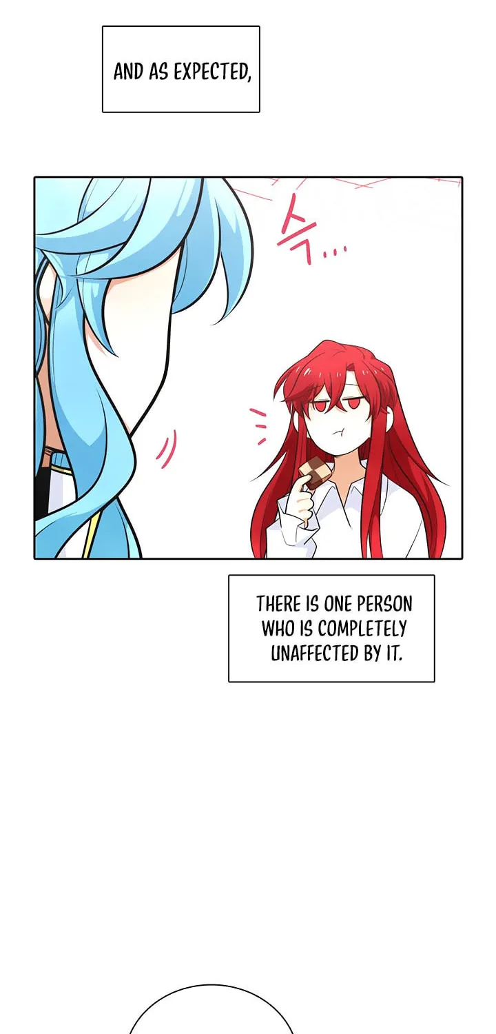 Read Elqueeness chapter 190 image 67 on Lezhin