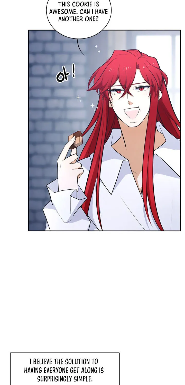 Read Elqueeness chapter 190 image 68 on Lezhin