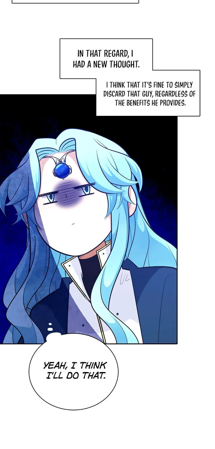 Read Elqueeness chapter 190 image 69 on Lezhin