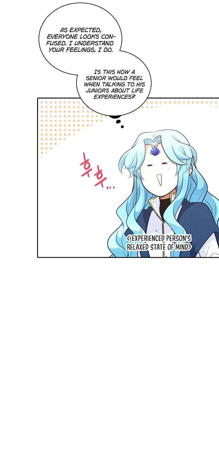Read Elqueeness chapter 190 image 7 on Lezhin