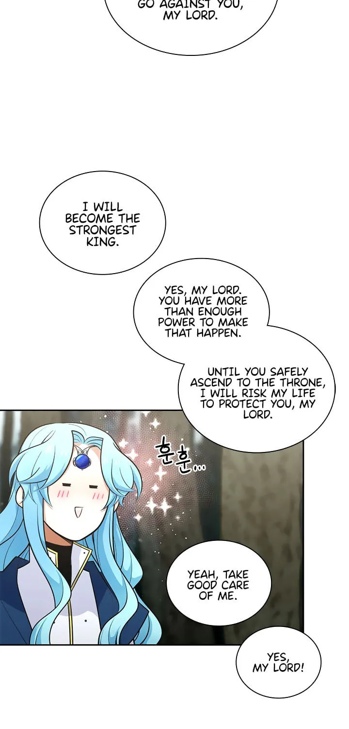 Read Elqueeness chapter 191 image 11 on Lezhin