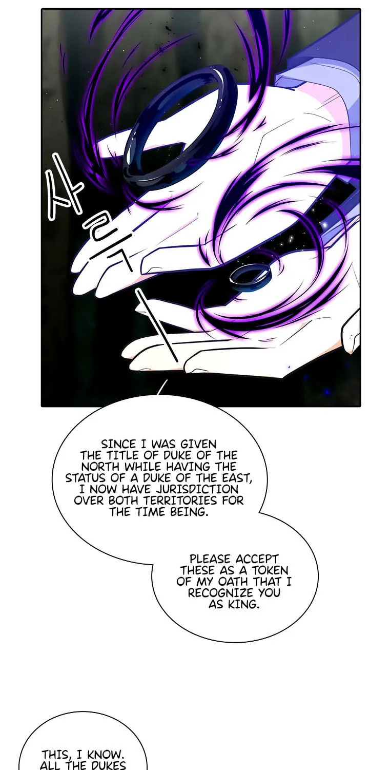 Read Elqueeness chapter 191 image 13 on Lezhin