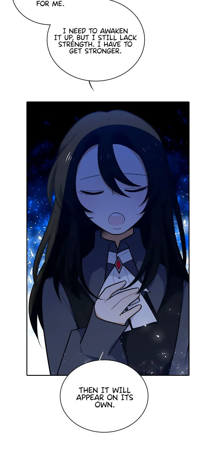 Read Elqueeness chapter 191 image 15 on Lezhin