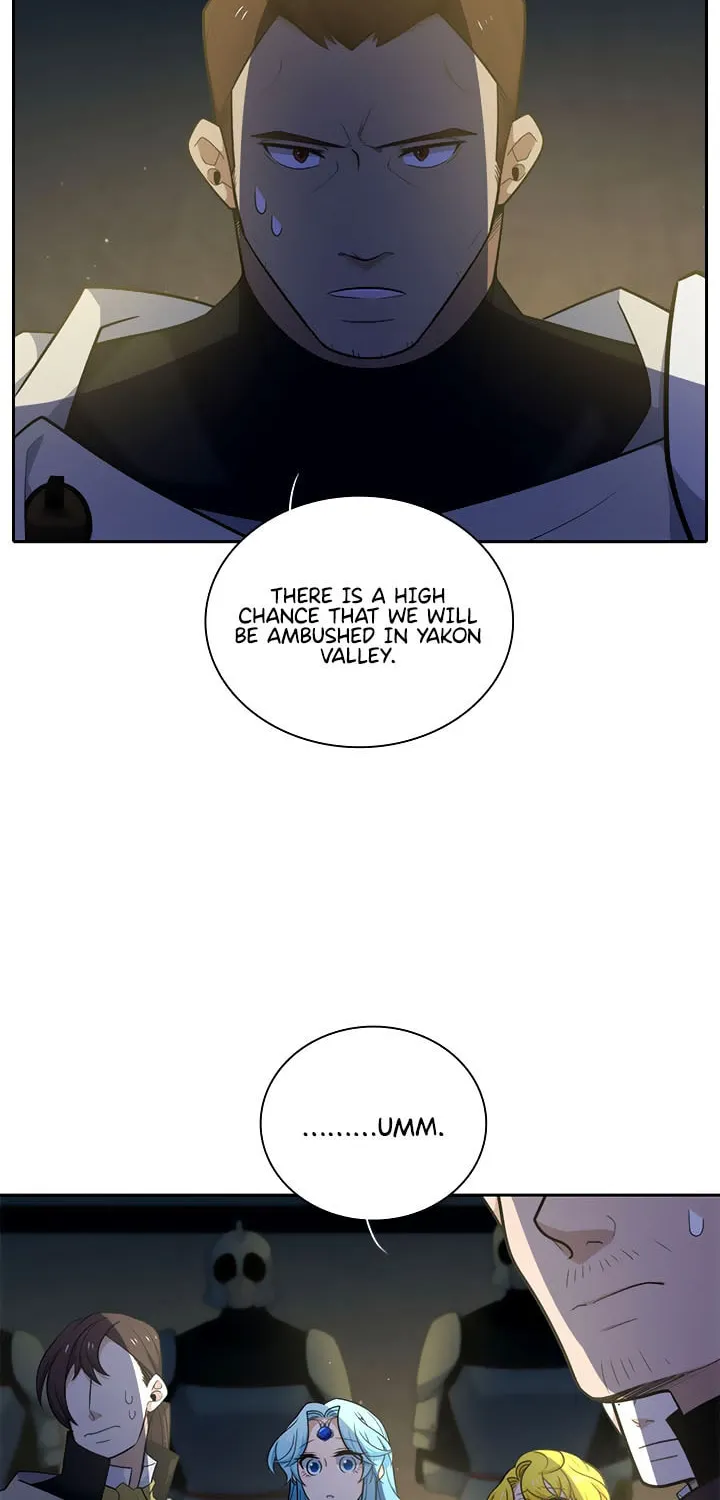 Read Elqueeness chapter 191 image 22 on Lezhin
