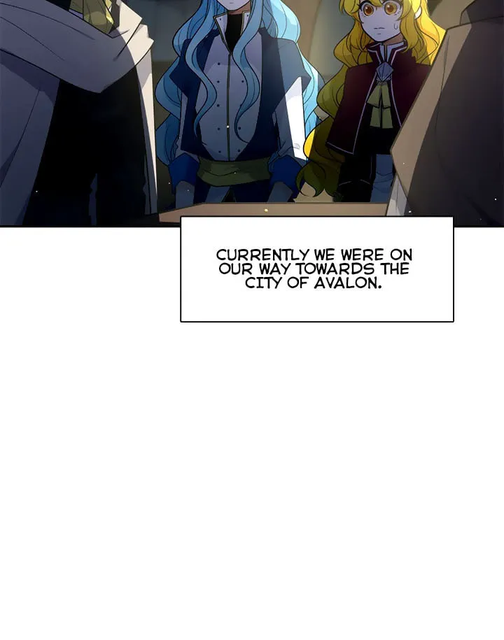 Read Elqueeness chapter 191 image 23 on Lezhin