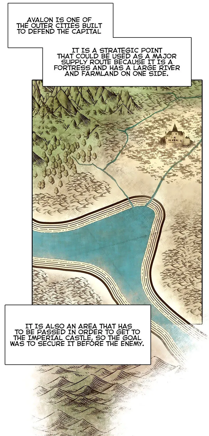 Read Elqueeness chapter 191 image 24 on Lezhin