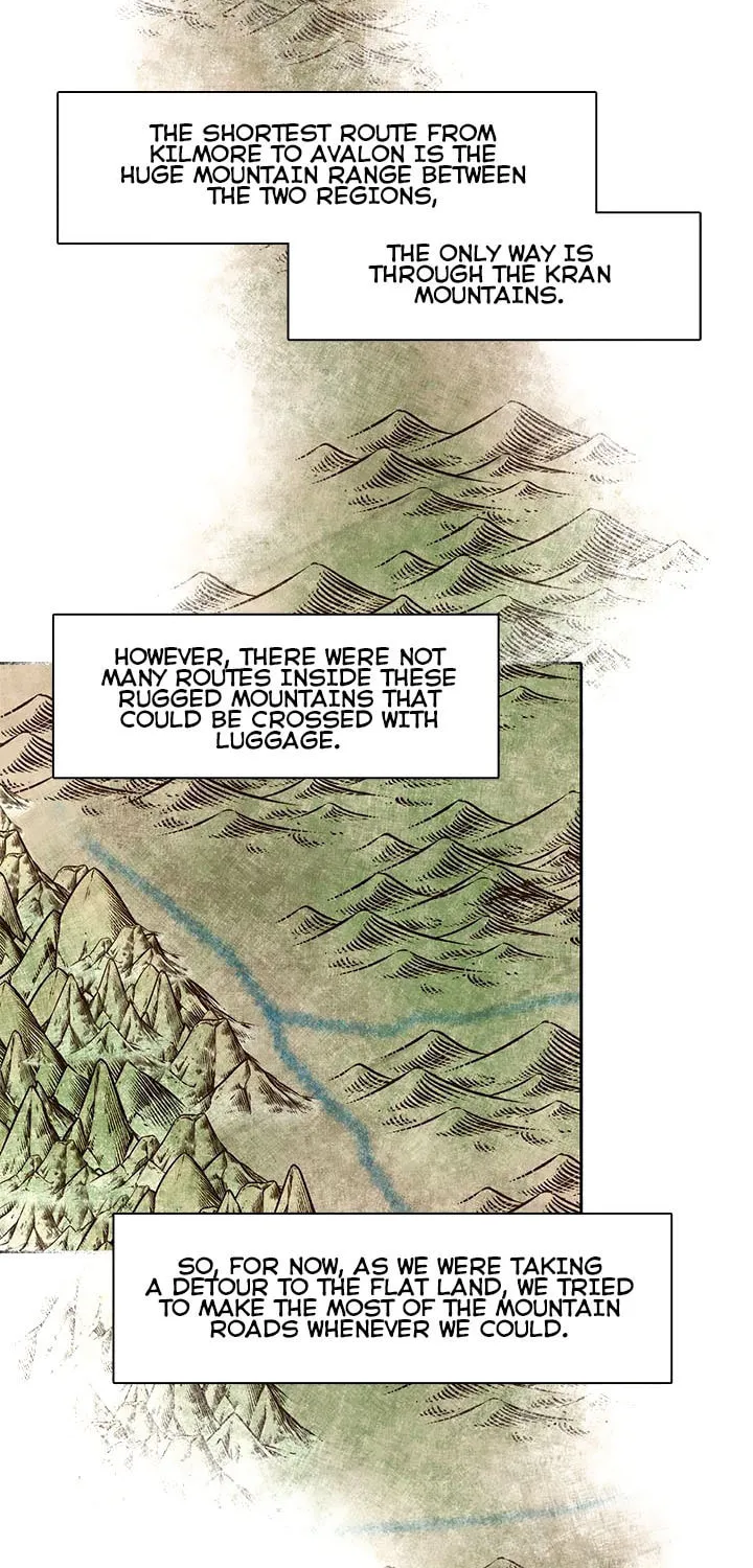 Read Elqueeness chapter 191 image 25 on Lezhin