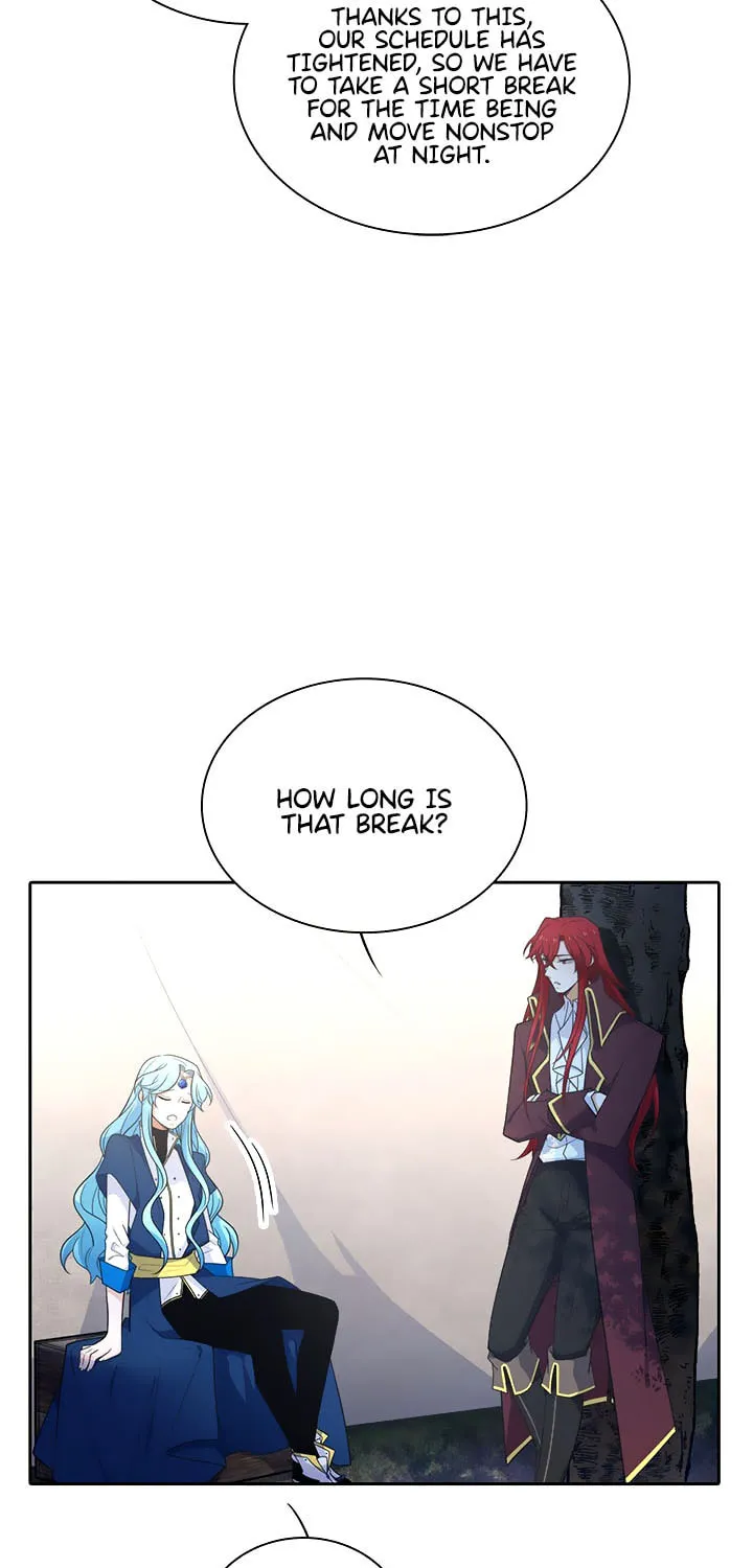Read Elqueeness chapter 191 image 28 on Lezhin
