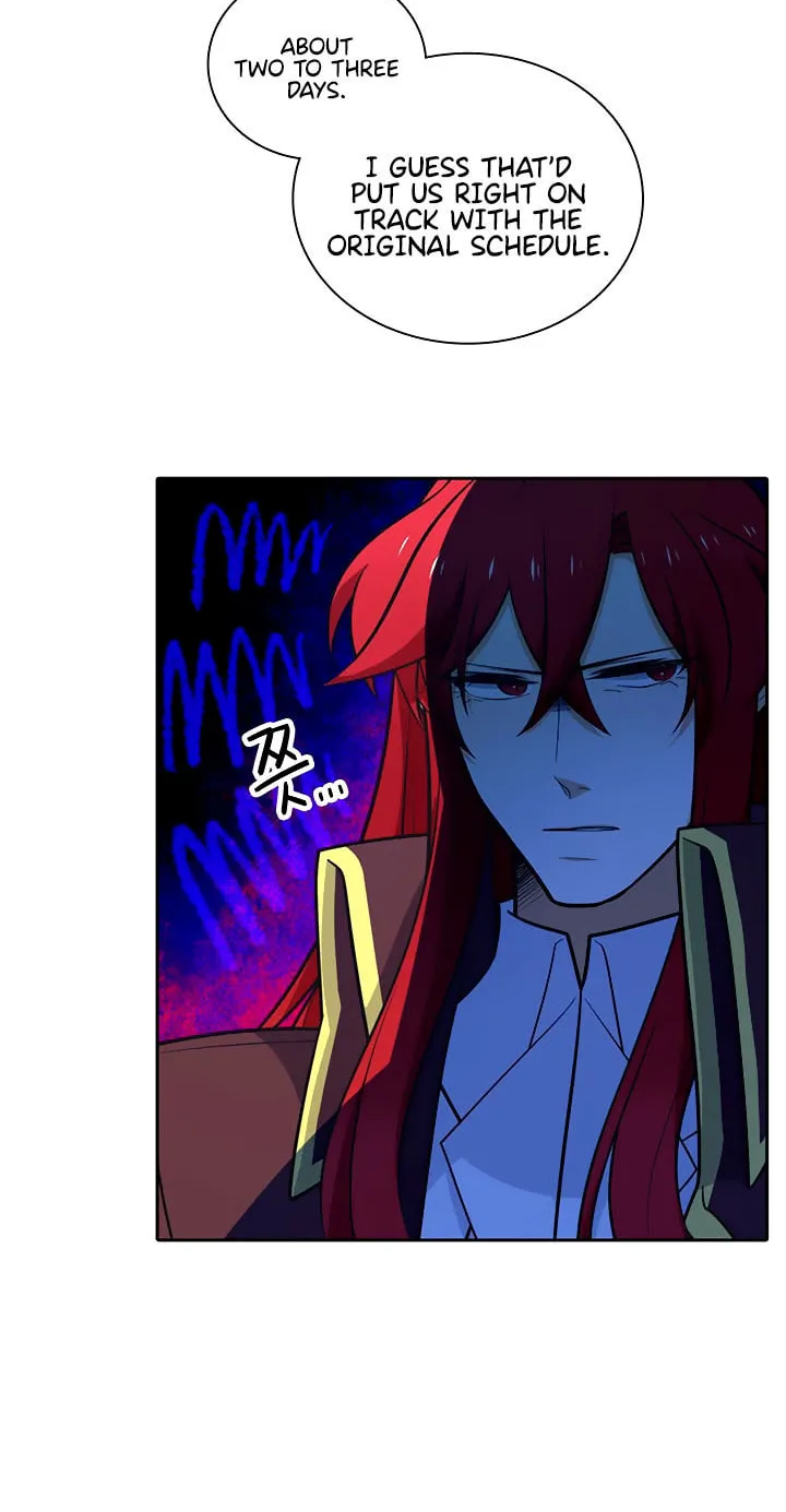 Read Elqueeness chapter 191 image 29 on Lezhin