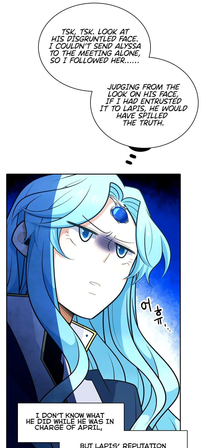 Read Elqueeness chapter 191 image 30 on Lezhin