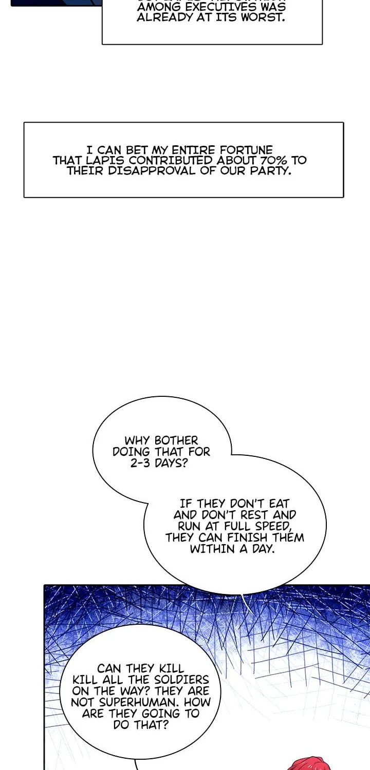 Read Elqueeness chapter 191 image 31 on Lezhin
