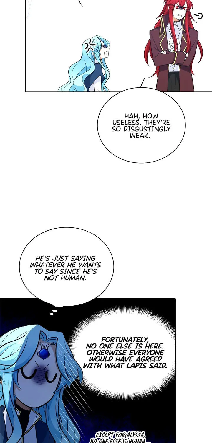 Read Elqueeness chapter 191 image 32 on Lezhin
