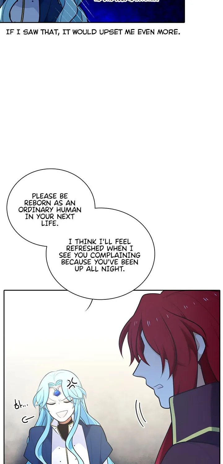 Read Elqueeness chapter 191 image 33 on Lezhin