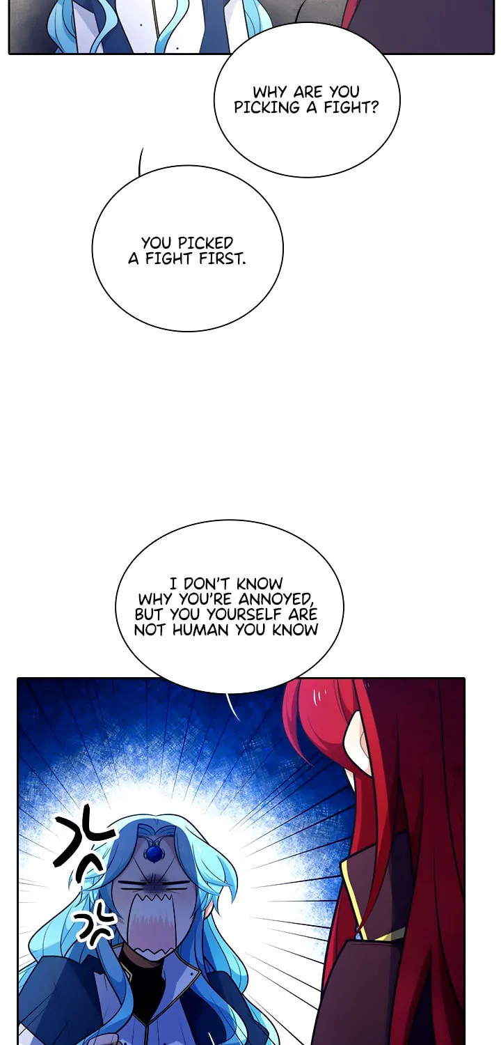 Read Elqueeness chapter 191 image 34 on Lezhin