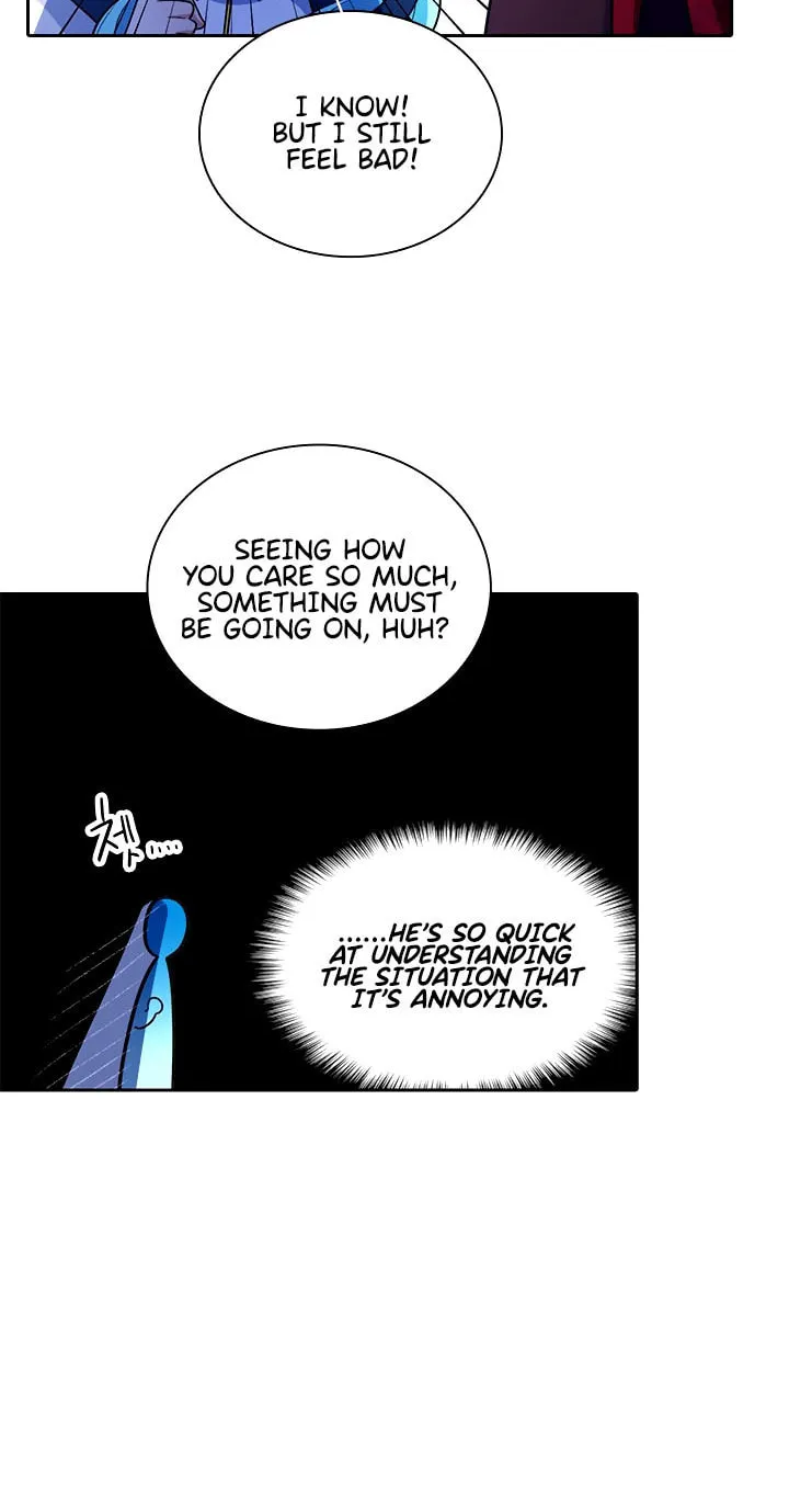 Read Elqueeness chapter 191 image 35 on Lezhin