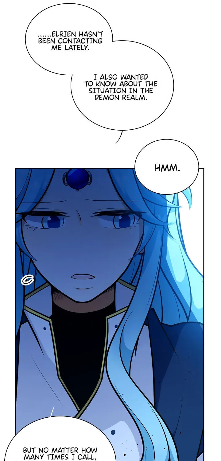 Read Elqueeness chapter 191 image 36 on Lezhin