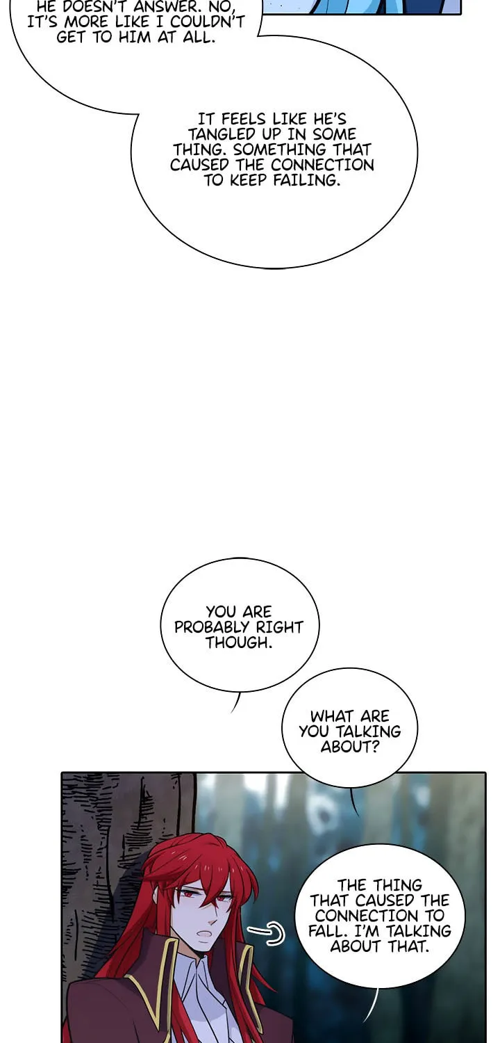 Read Elqueeness chapter 191 image 37 on Lezhin